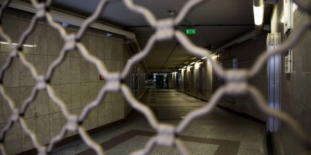 Προσοχή! – Αυτοί είναι οι σταθμοί του Μετρό που θα κλείσουν